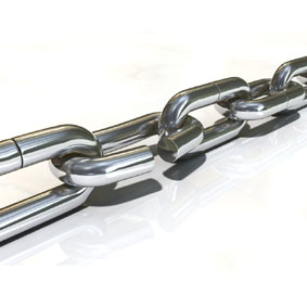 德國標(biāo)準(zhǔn)DIN766鏈條